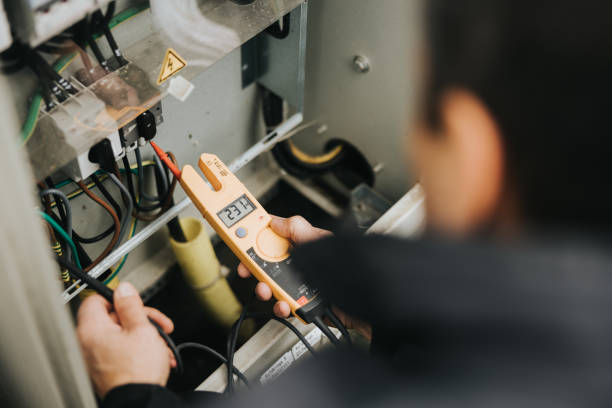 Best 24-Hour Electrician  in Monticello, GA