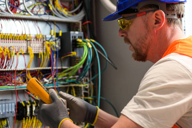 Best Best Electricians Near Me  in Monticello, GA